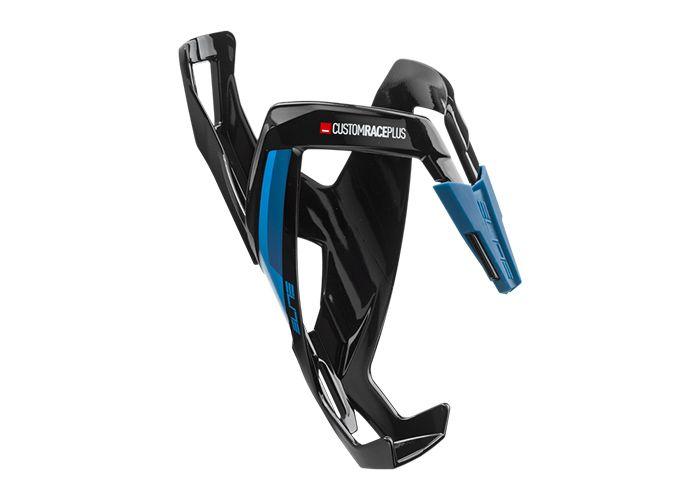 Korpica Bidona Elite Custom Race Plus Blk/Blue