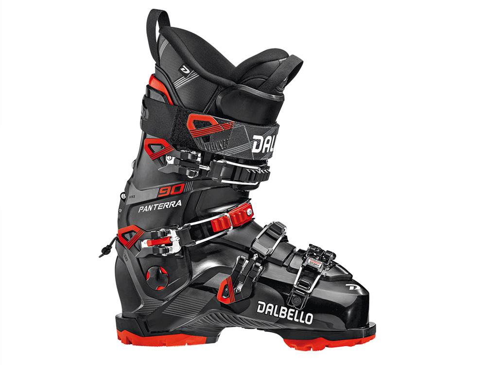 Dalbello Panterra 90 Gw Black/Black 270/275  42/42.5 Eu