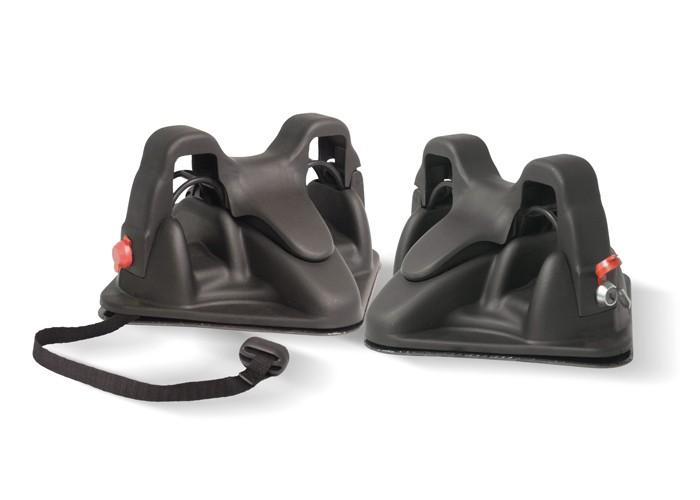 Nosač Za Skije Menabo Shuttle Magnetni