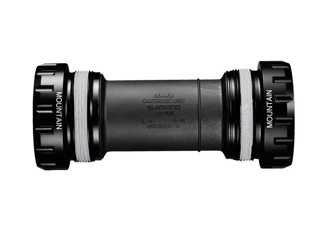 Srednja Glava Shimano Tiagra BbRs501 2Piece 68Mm Bsa