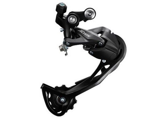 Zadnji Mjenjač Shimano RdM2000 Sgs Altus 9 B Shadow