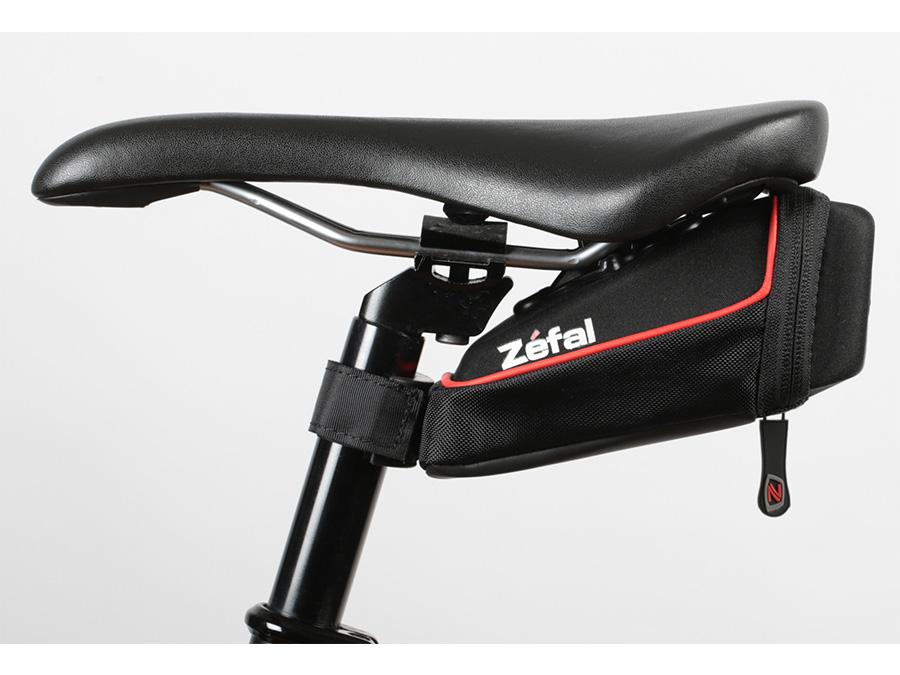 Torbica Zefal Iron MTf 0.9L Ispod Sjedišta