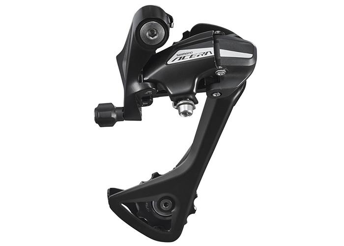 Zadnji Mjenjač Shimano RdM3020 Acera 8 B