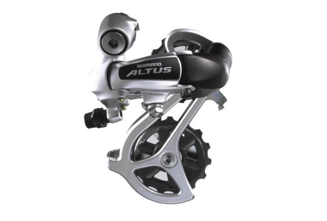 Zadnji Mjenjač Shimano Altus RdM310 7/8 B