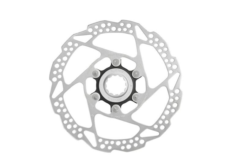 Rotor Disk Kočnice Shimano Deore SmRt54 Center Lock 180Mm  M