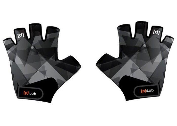 Rukavice P:Lab Grey/Black Xl