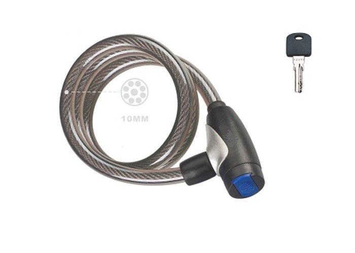 Šifra Za Zaključavanje Na Ključ Ty547 10X1000Mm Spiralna