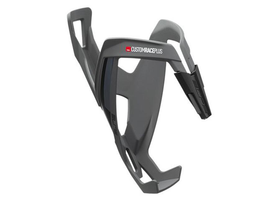 Korpica Bidona Elite Custom Race Plus Blk/Grey