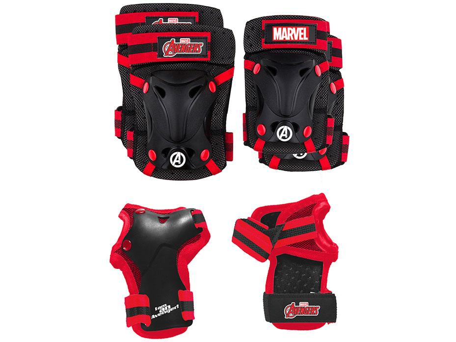 Set Štitnika Sportski Avengers