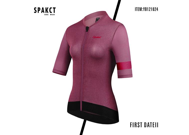 Majica Bic. Ženska Kr Spakct First Date Ii Xxl