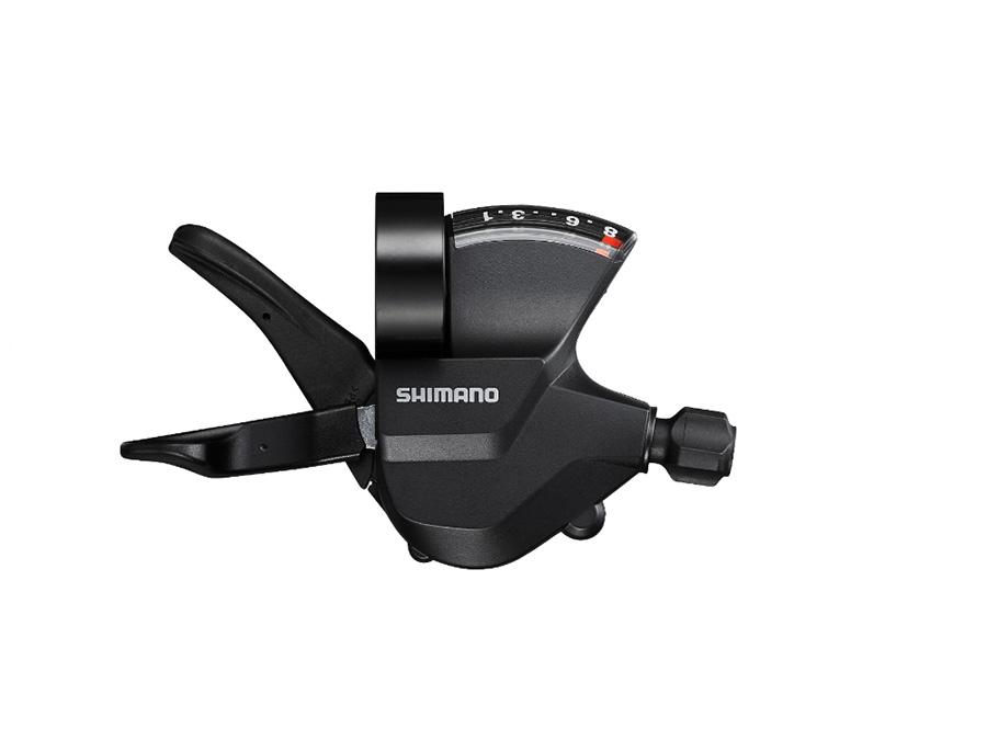 Ručica Mjenjača Shimano Altus SlM315 8 B Desna