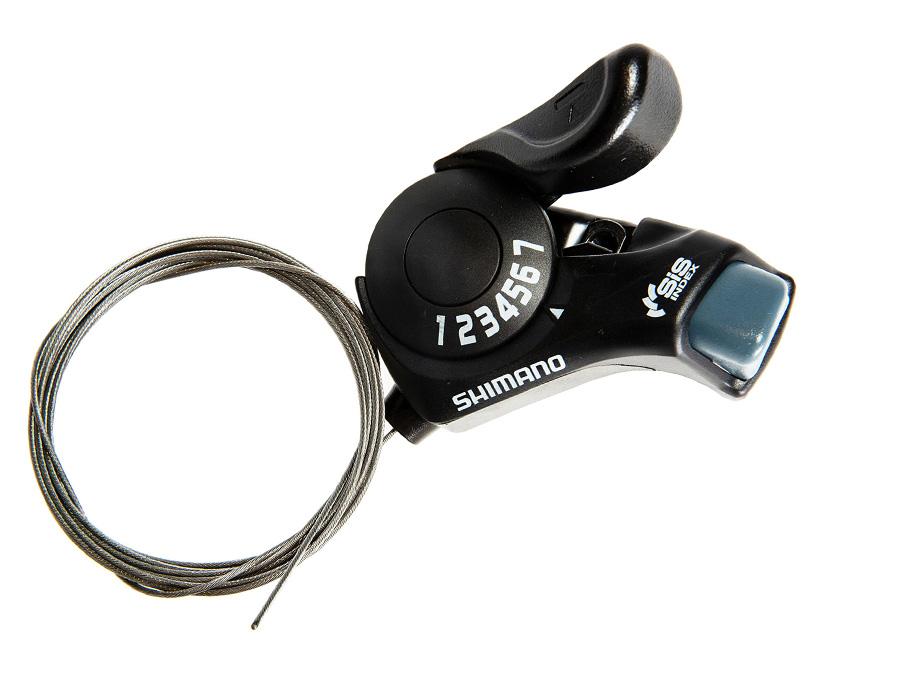 Ručica Mjenjača Shimano SlTx307 Desna 7 B