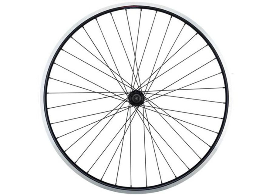 Točak 28/29&Quot; P:Lab Prednji Shimano VBrake Black