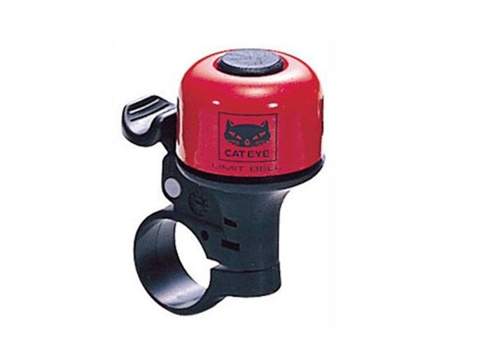 Zvonce Cateye Pb800 Limit Red