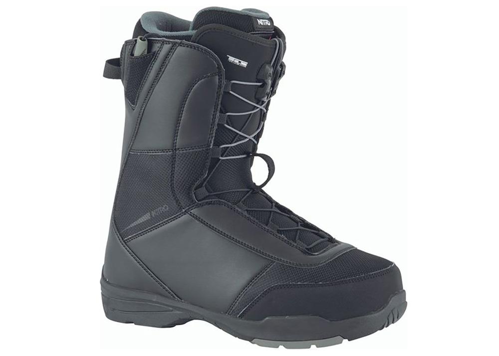 Nitro Vagabond Tls 305  46 Eu