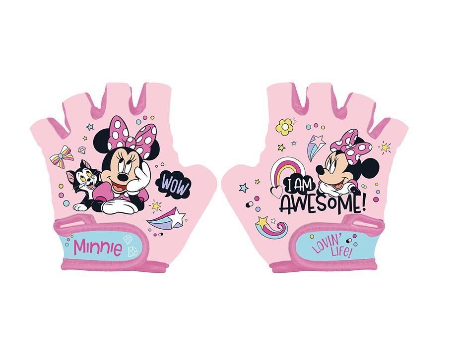 Rukavice Bic. Dječije Disney Minnie &Amp;Amp; Cat