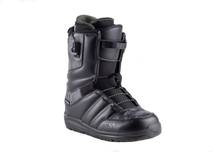 Northwave Freedom Sls Black Camo 305  46 Eu