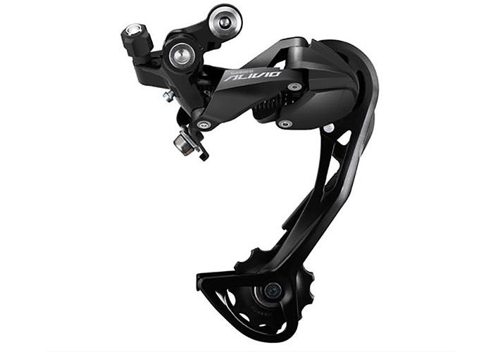 Zadnji Mjenjač Shimano Alivio RdM3100 Sgs 9 B Shadow