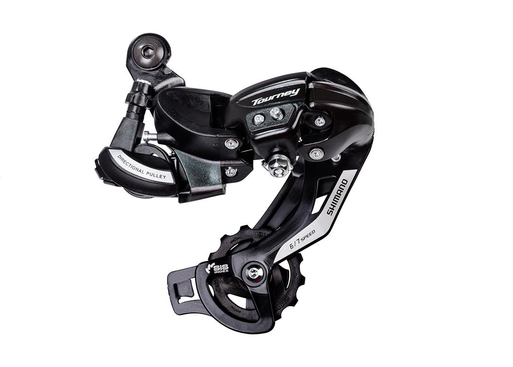 Zadnji Mjenjač Shimano RdTy500 7 Direct Type  Imbus