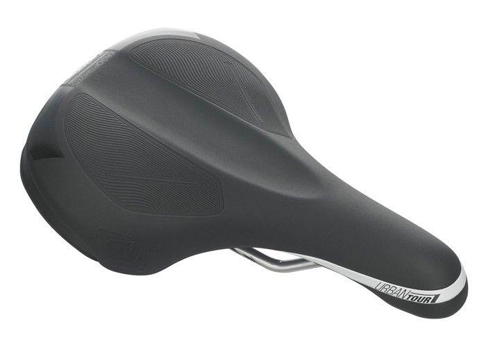 Sjedište Syncros Urban Tour 1.5 Gel Unisex Black