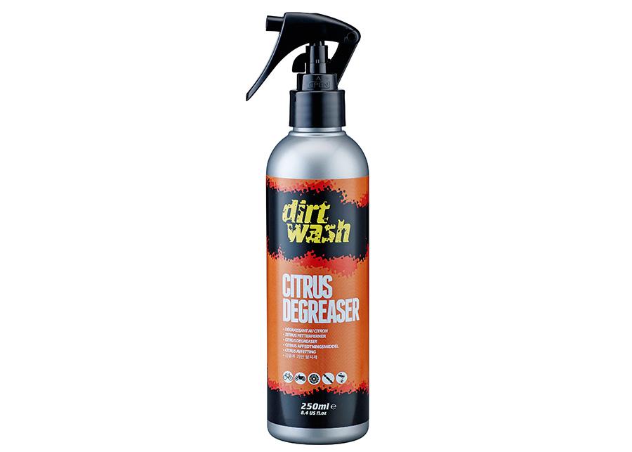 Weldtite Sprej Citrus Za Odmašćivanje 250 Ml