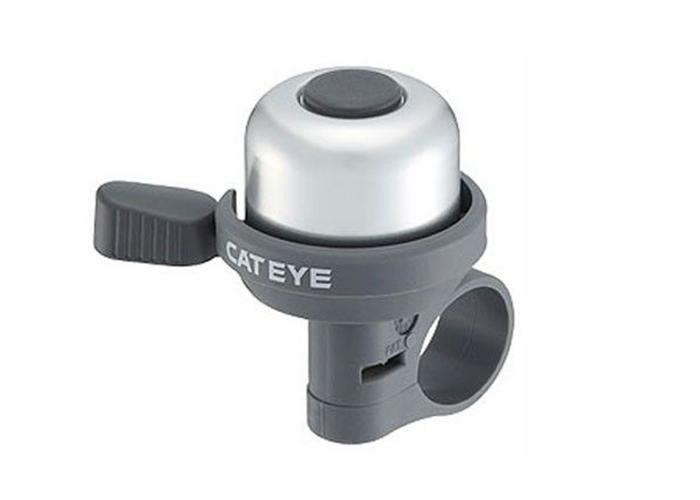 Zvonce Cateye Pb1000 Al2 Silver