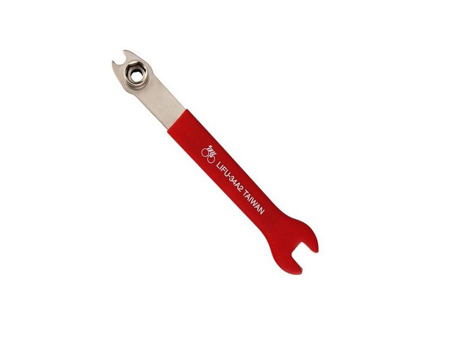 Ključ Pedale/Kurble