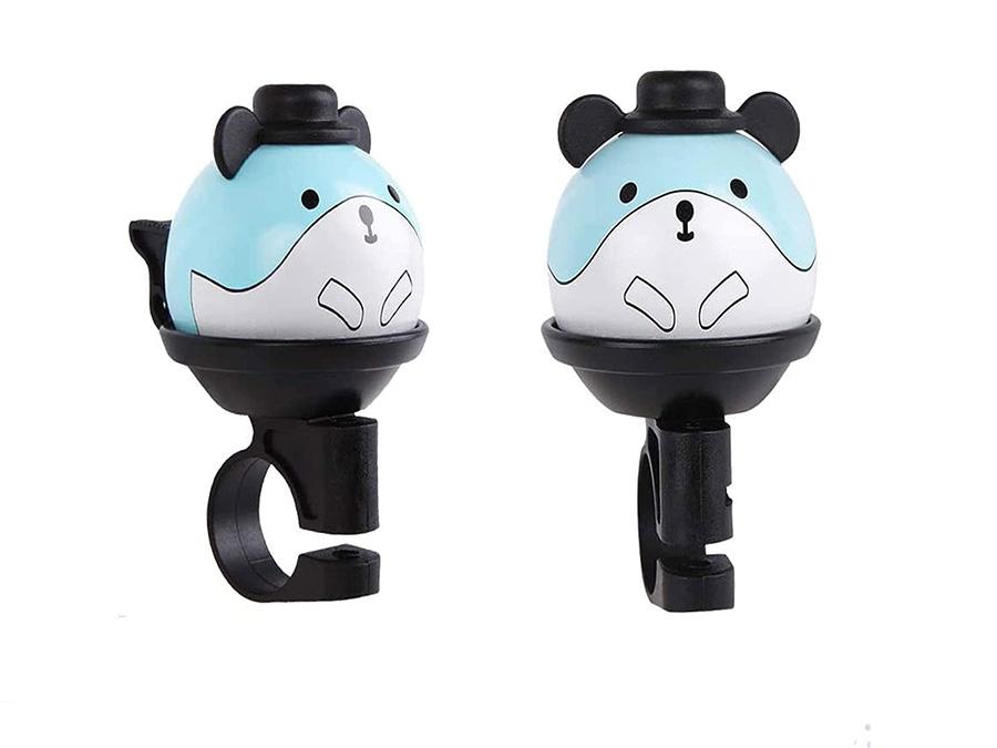 Zvonce Dječije Panda BlueWhite