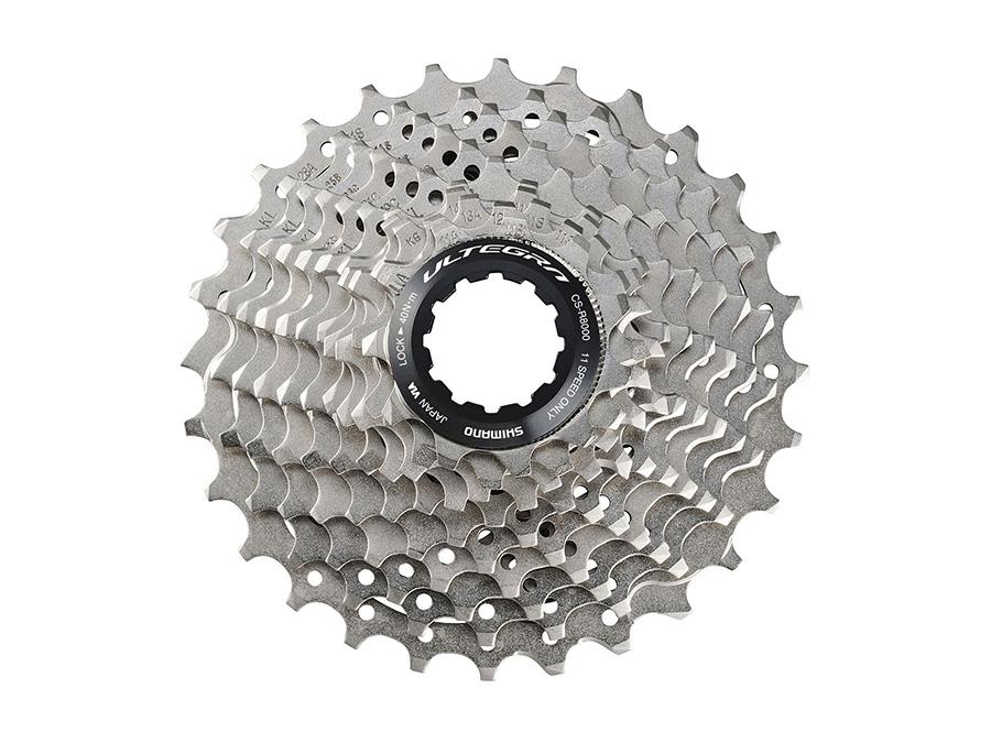 Kasetni Lančanik Shimano Ultegra CsR8000 11 B 1128/30/32T 1130