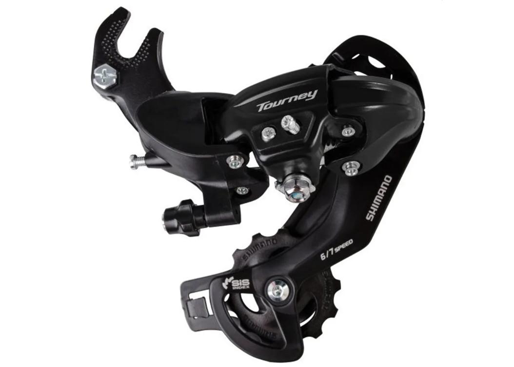 Zadnji Mjenjač Shimano RdTy300 7B B  Osovina
