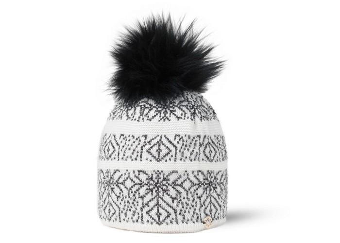 Kapa Granadilla Žesnka Snow Sport Chic Bijela