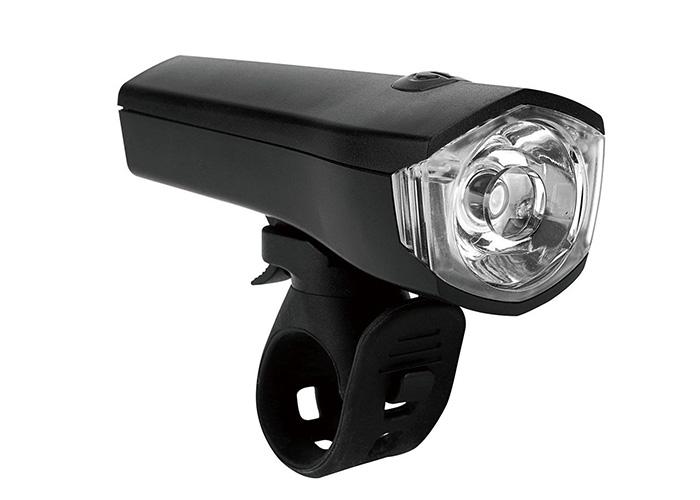 Svijetlo Prednje Xc256 Led Usb Black