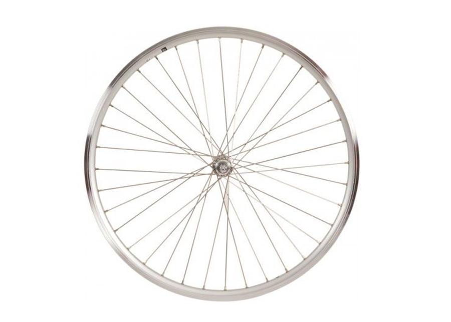 Točak 20&Quot; P:Lab Prednji Silver