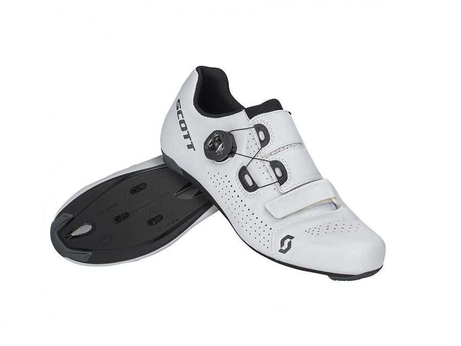 Cipele Scott Road Team Boa White/Black 44