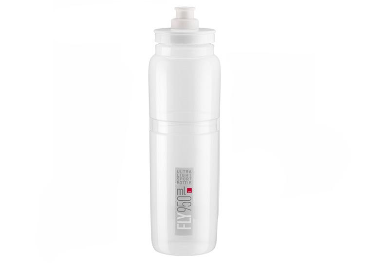 Bidon Elite Fly 950Ml Clear
