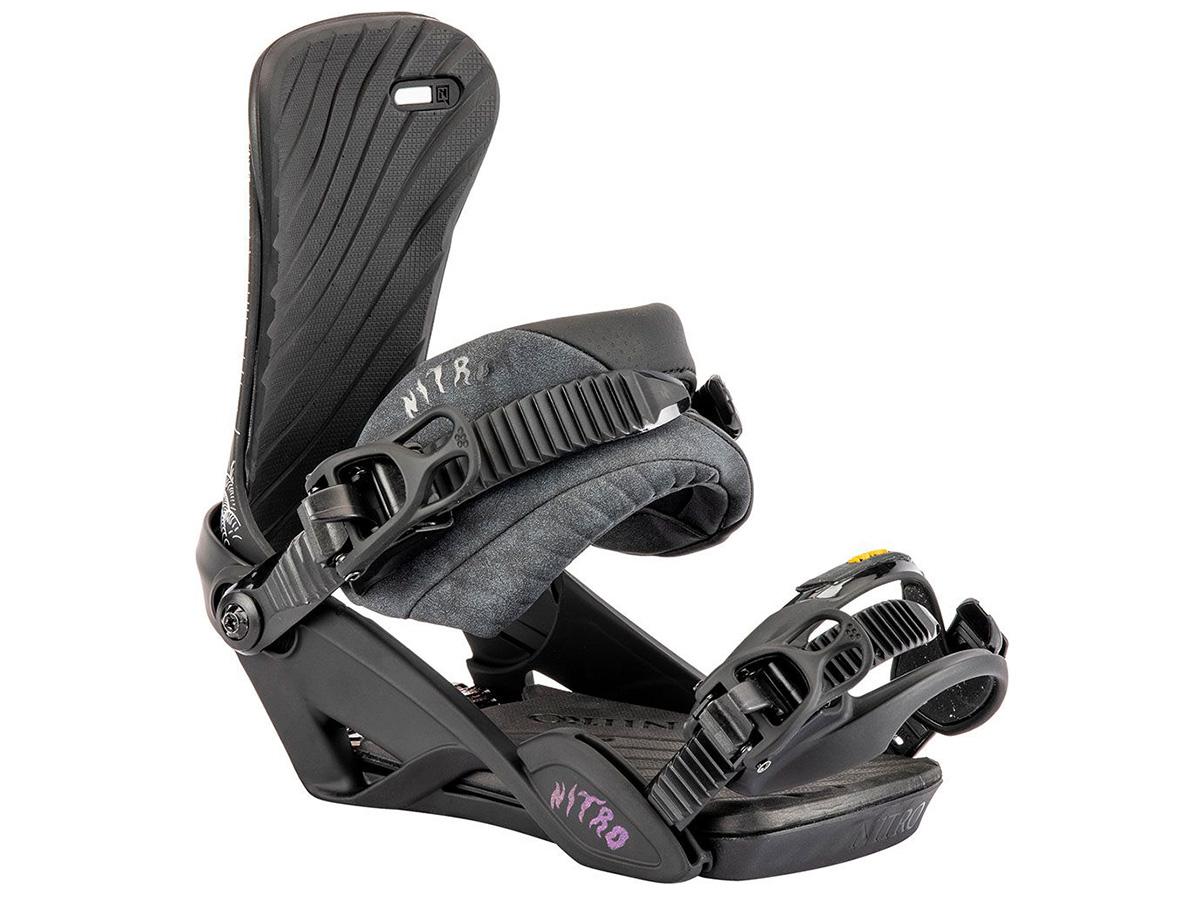 Snowboard Vez Nitro Ivy All Eyes On Me SM