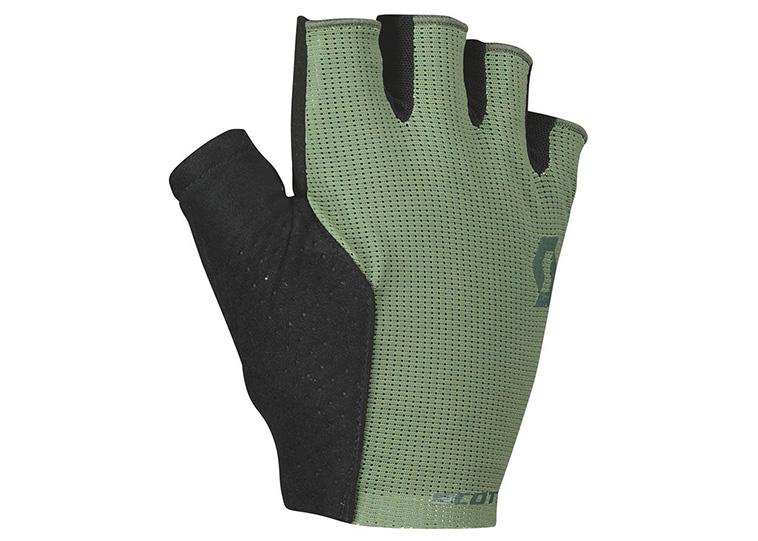 Rukavice Bic. Scott Essential Gel Sf Frost Green / Smoked Green M