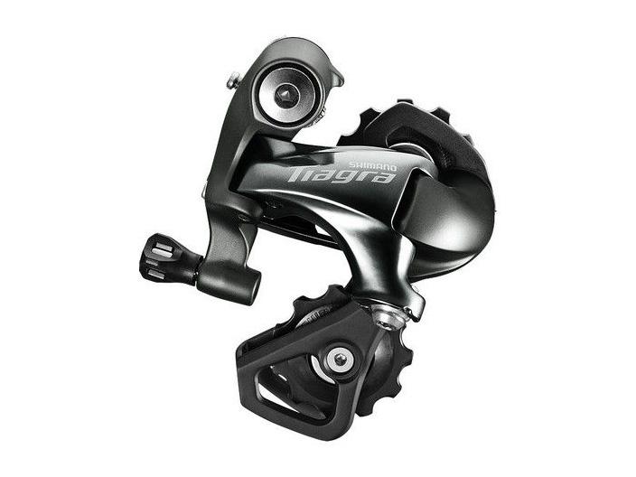 Zadnji Mjenjač Shimano Rd4700 Tiagra 10 B Ss