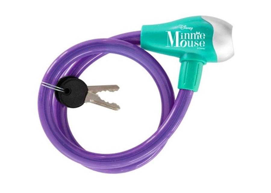 Šifra Za Zaključavanje Na Ključ Disney Minnie