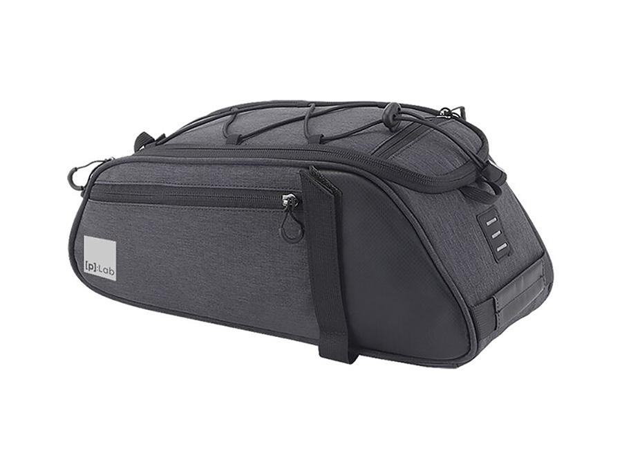 Torbica P:Lab Na Pak Treger 141466Sa Grey