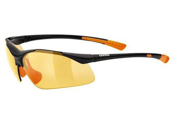 Naočare Uvex Sgl 223 Black Orange