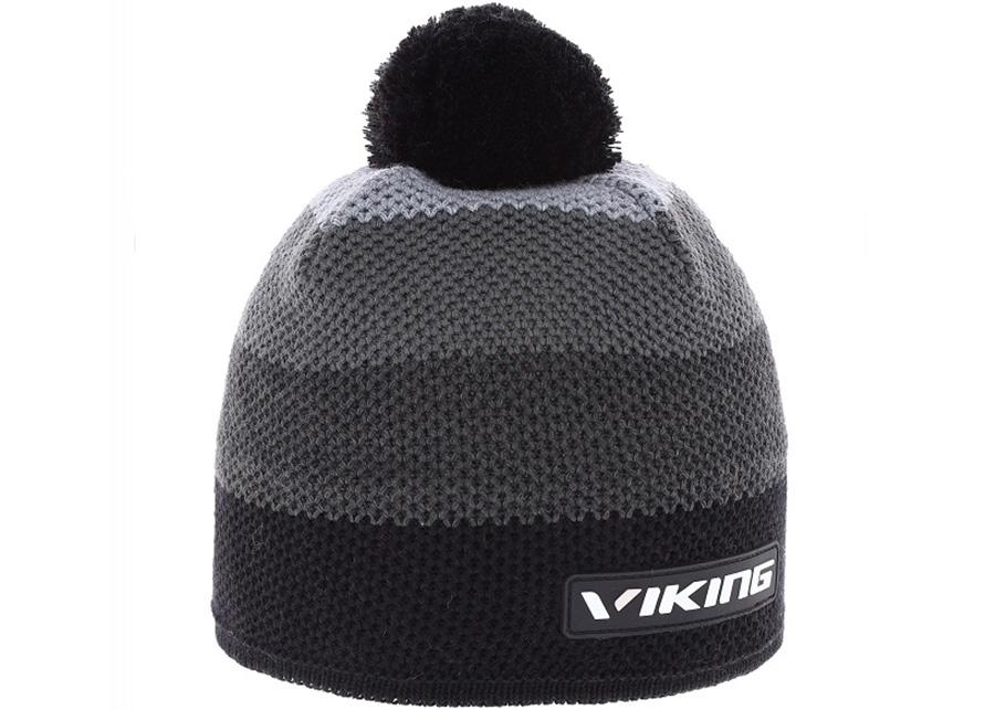 Kapa Viking Flip Black