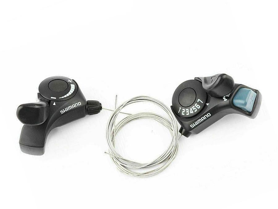 Ručice Mjenjača Shimano SlTx303X7