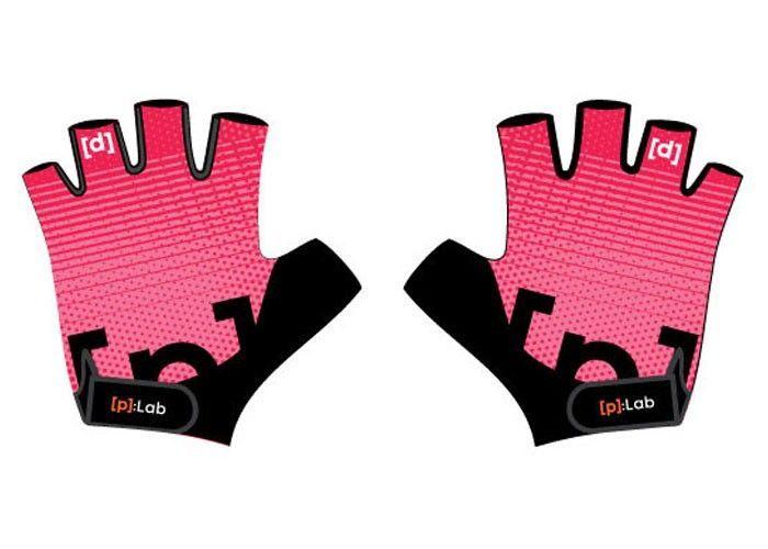 Rukavice P:Lab Ženske Pink S