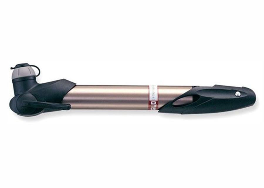 Pumpa Mini Mini Gp76C AluPvc HvHp Teleskop