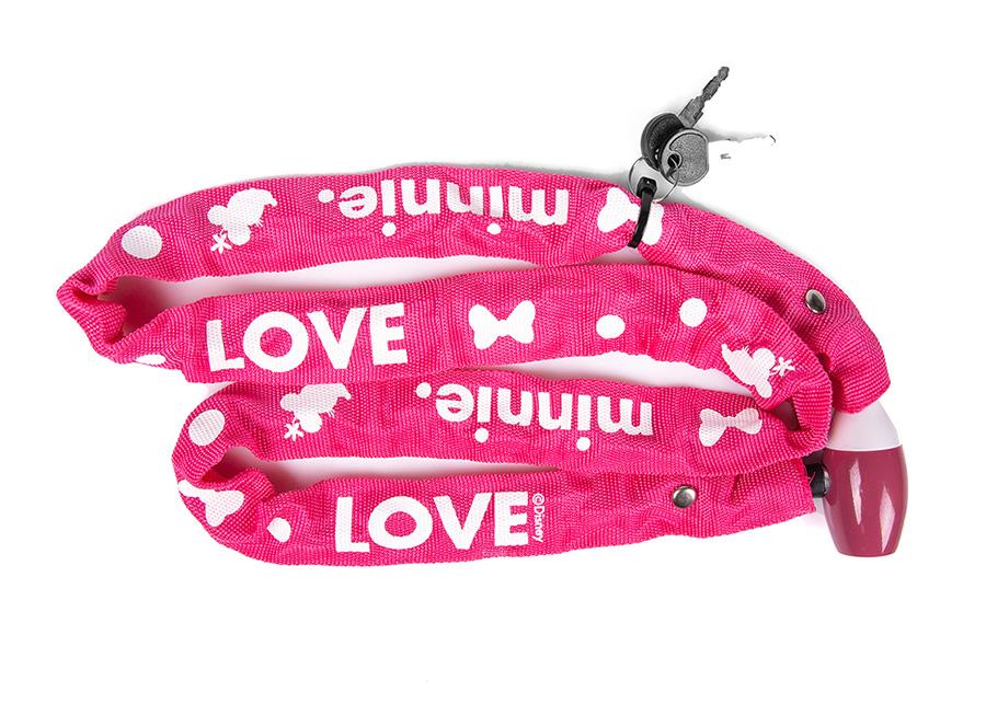 Šifra Za Zaključavanje Lanac Disney Minnie