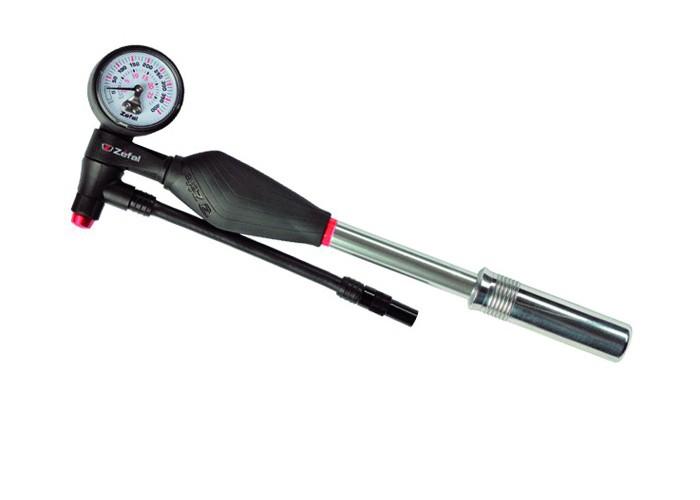 Pumpa Za Amortizer Zefal ZShock Alu