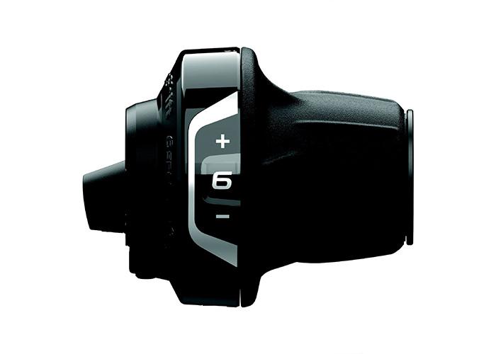 Ručica Mjenjača Shimano SlRv400 6 B Desna