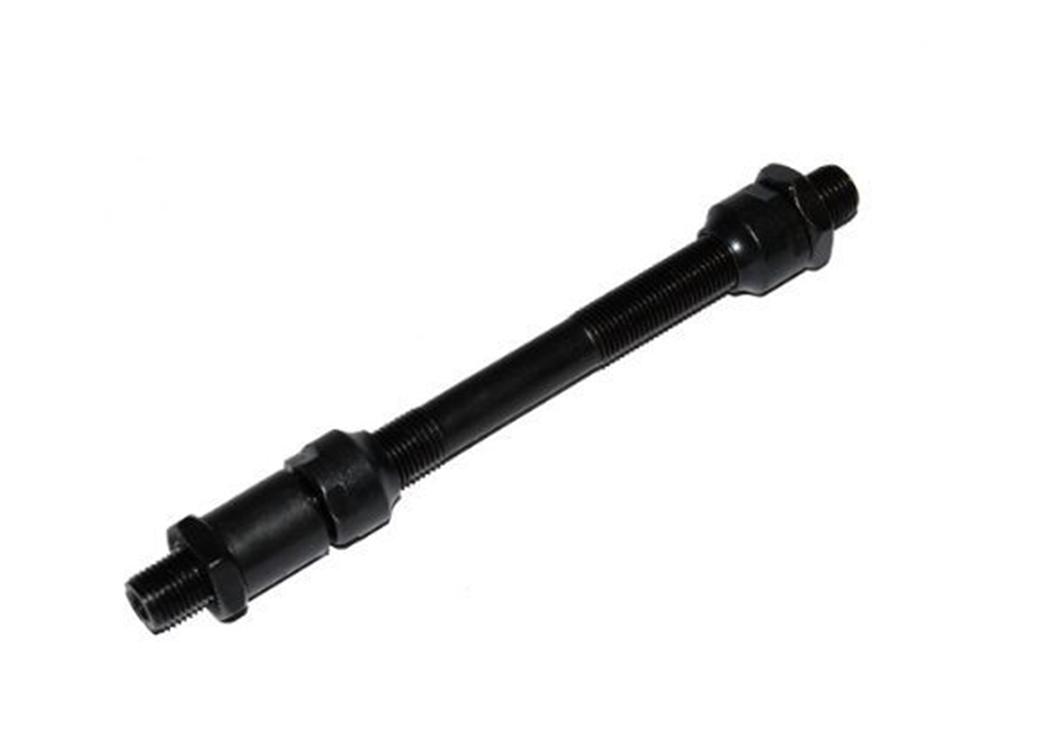 Osovina Zadnja Qr M10 Black