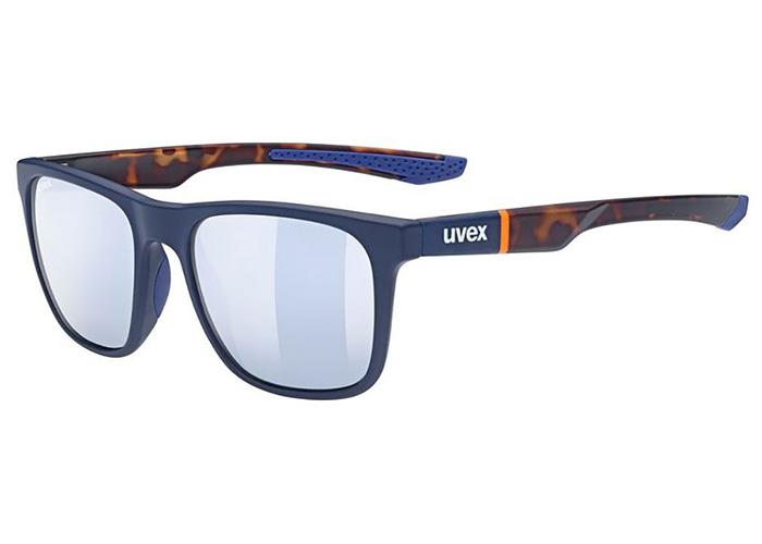 Naočare Uvex Lgl 42 Blue Mat Havanna